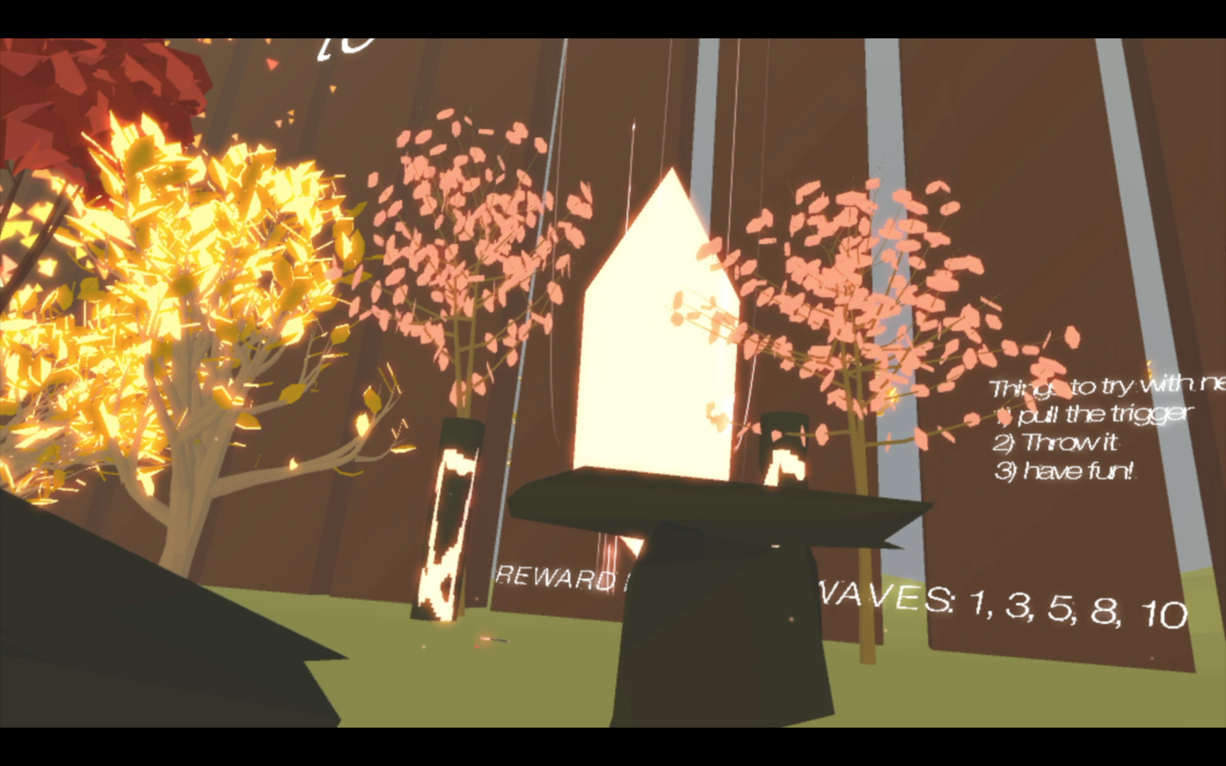 Glorious Noon