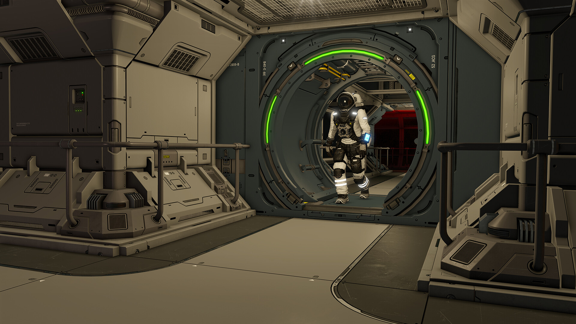 Space Engineers - Fieldwork Pack