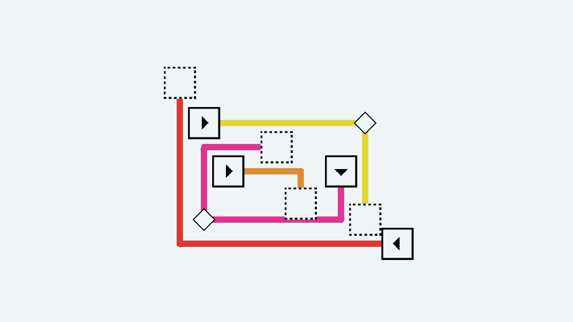Block Collide Soundtrack