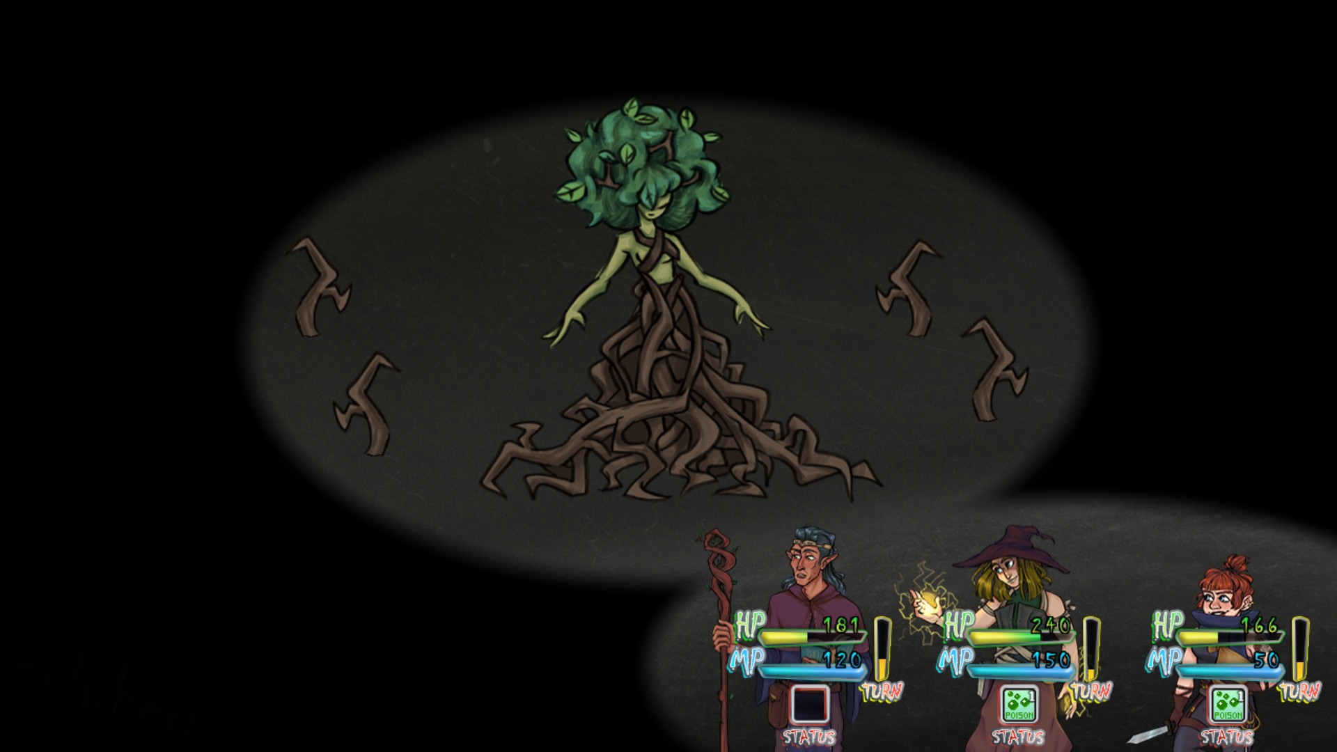 Castle Greyrot