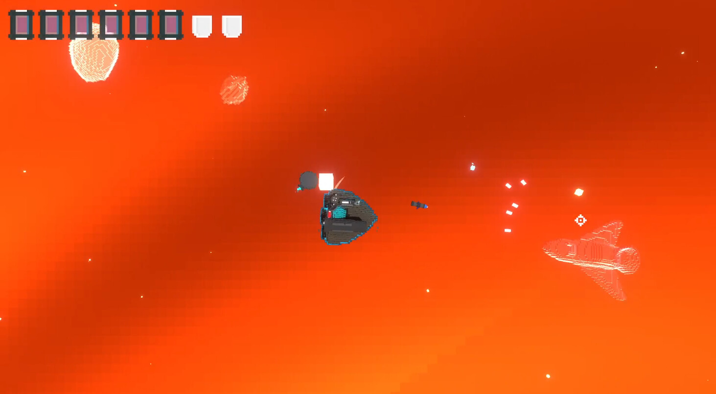 Galactic Escape