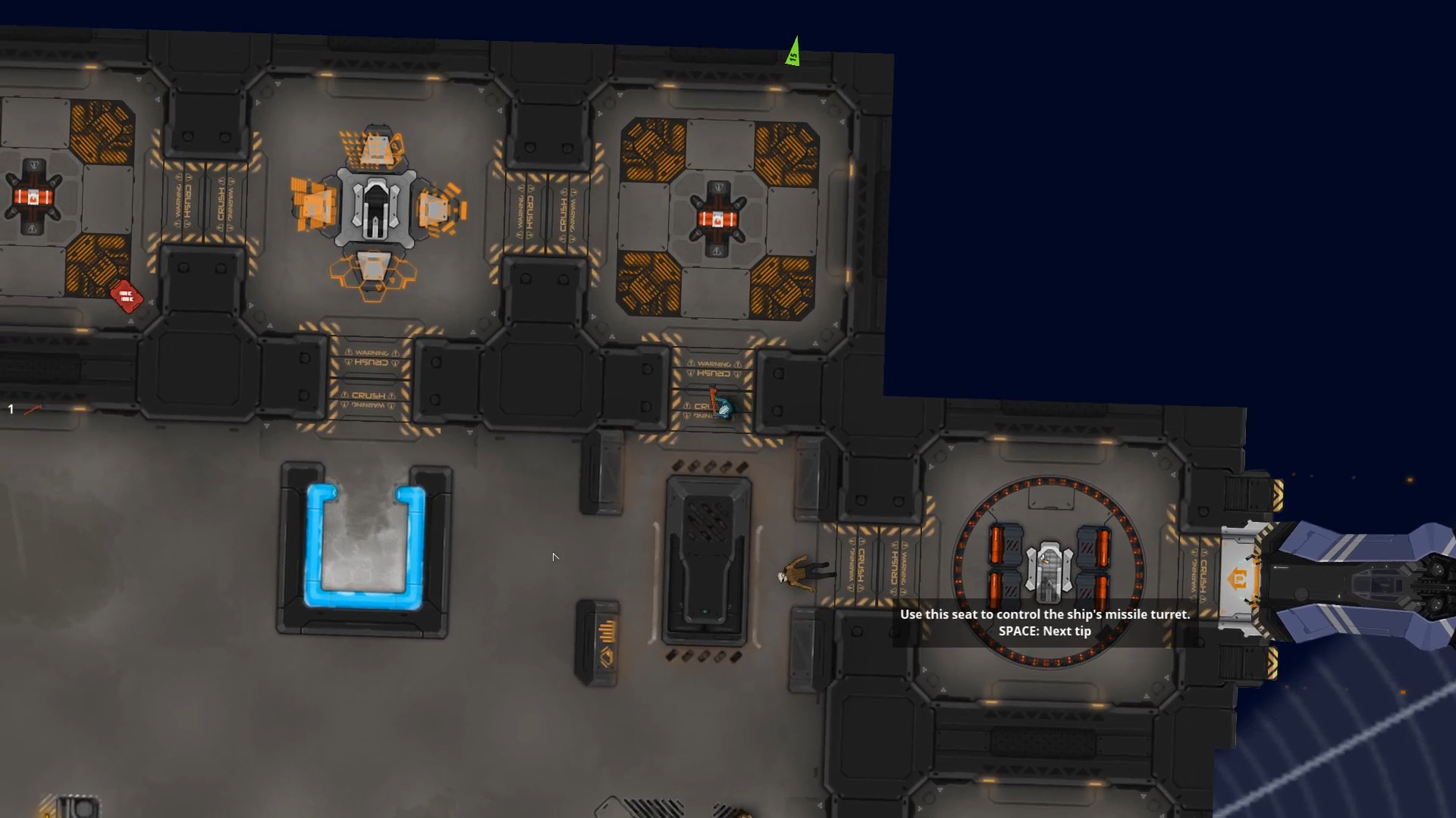 Heat Signature: Edition Upgrade