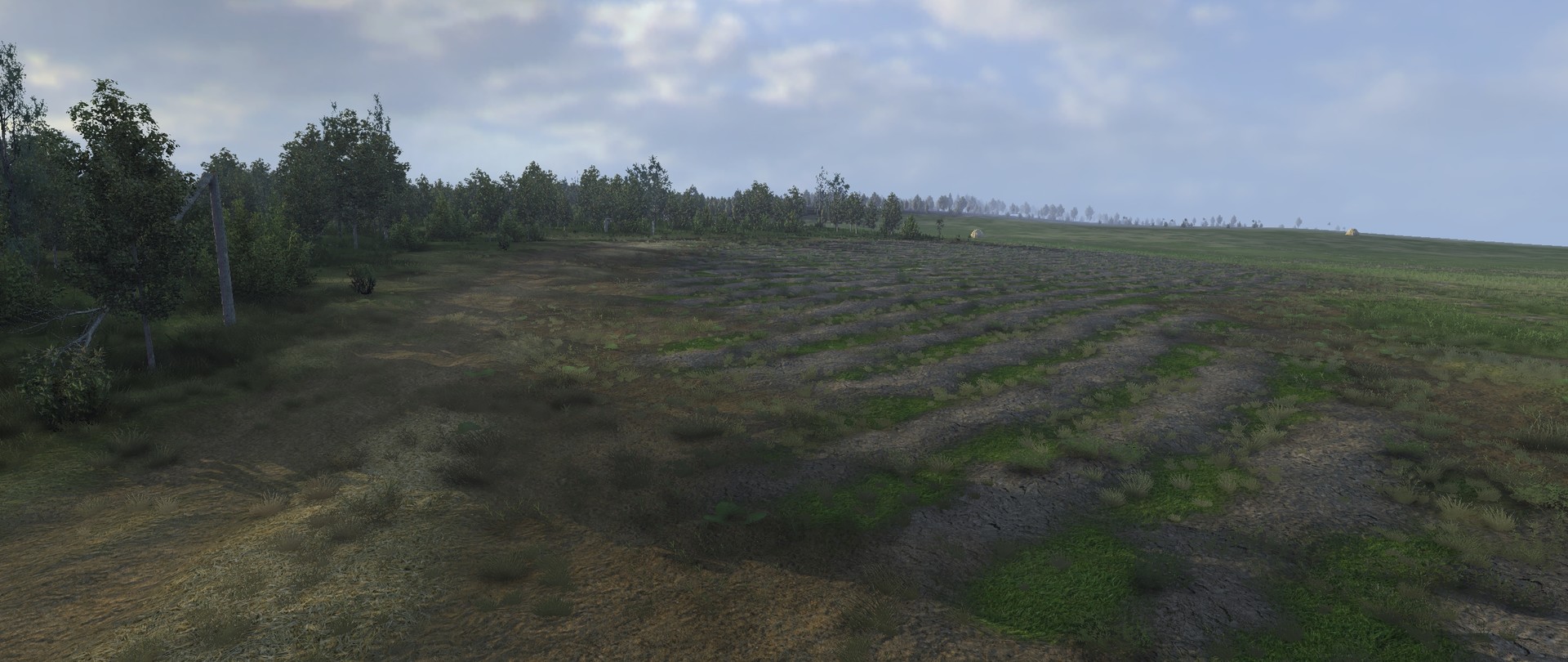 Graviteam Tactics: Dark Forest