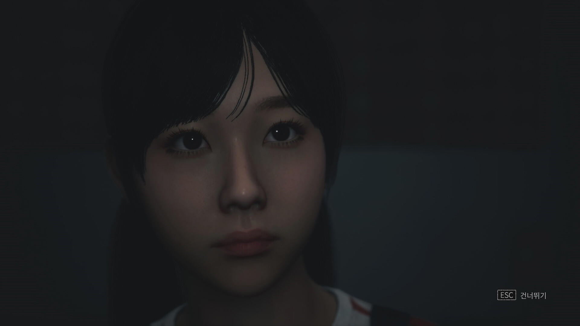 White Day2: The Flower That Tells Lies - EP3