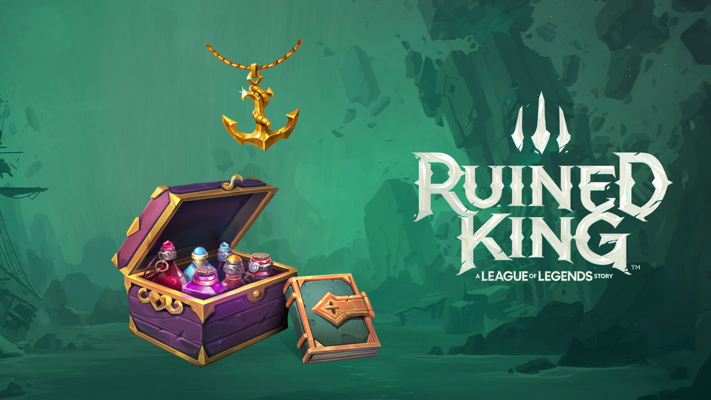 Ruined King: A League of Legends Story™ - Ruination Starter Pack