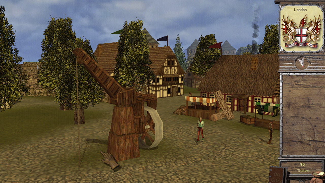 The Guild Gold Edition