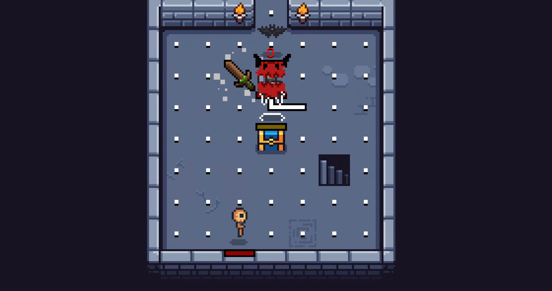 Micro Dungeon
