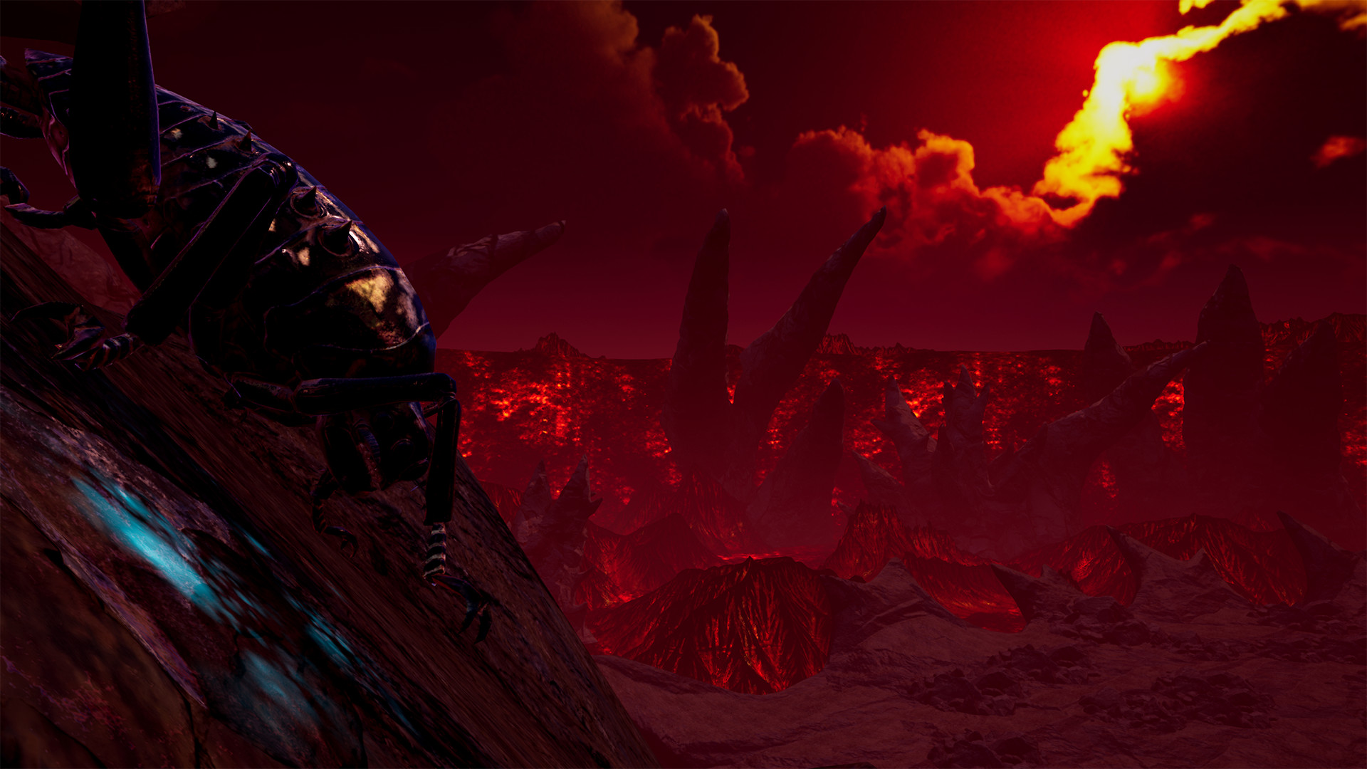 TITAN SLAYER Ⅱ