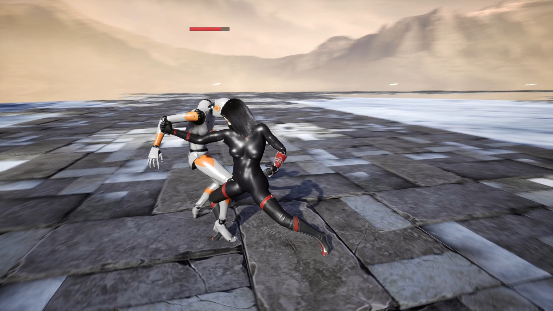 Fight Ascending