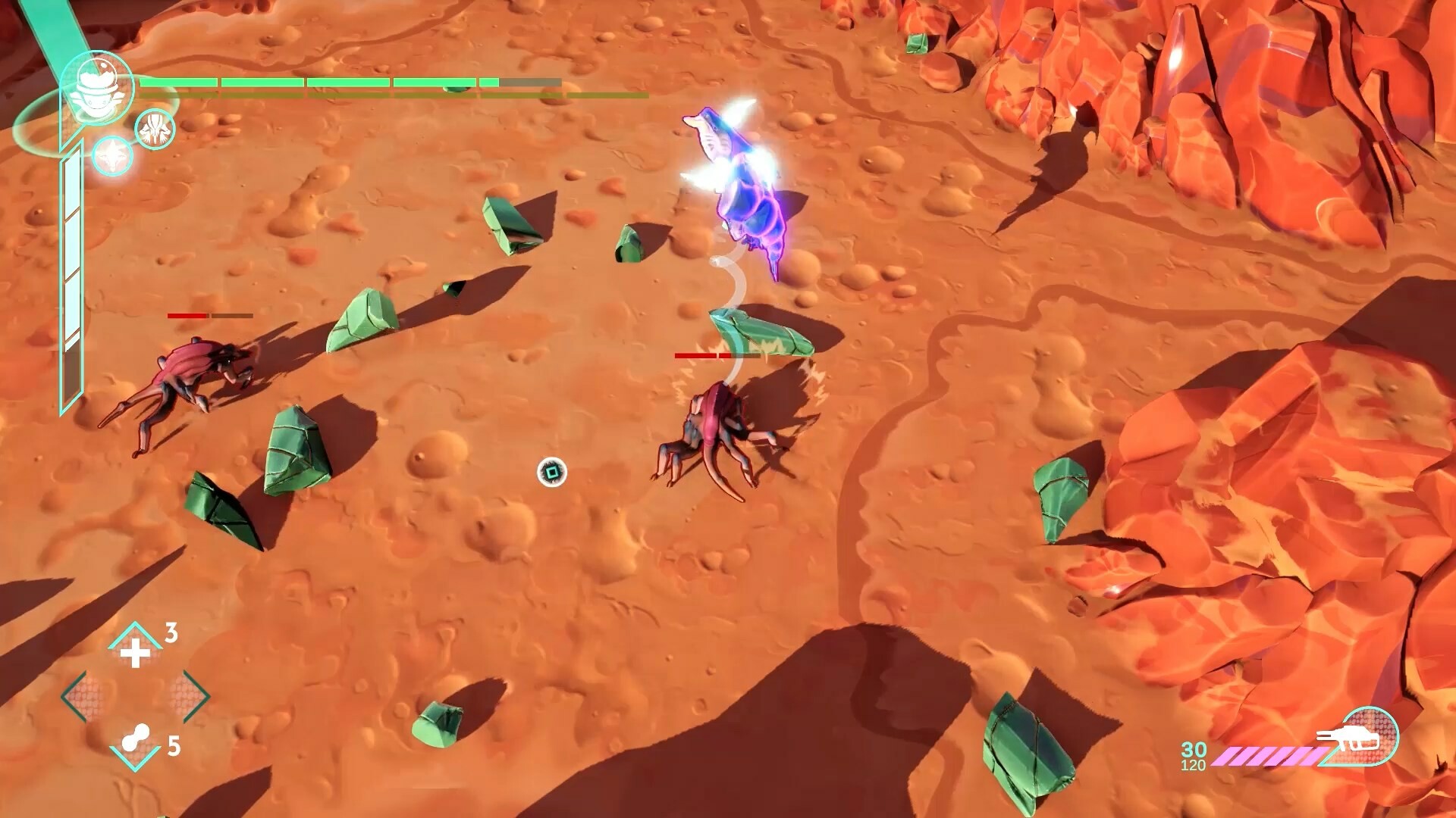 Project Morph Demo