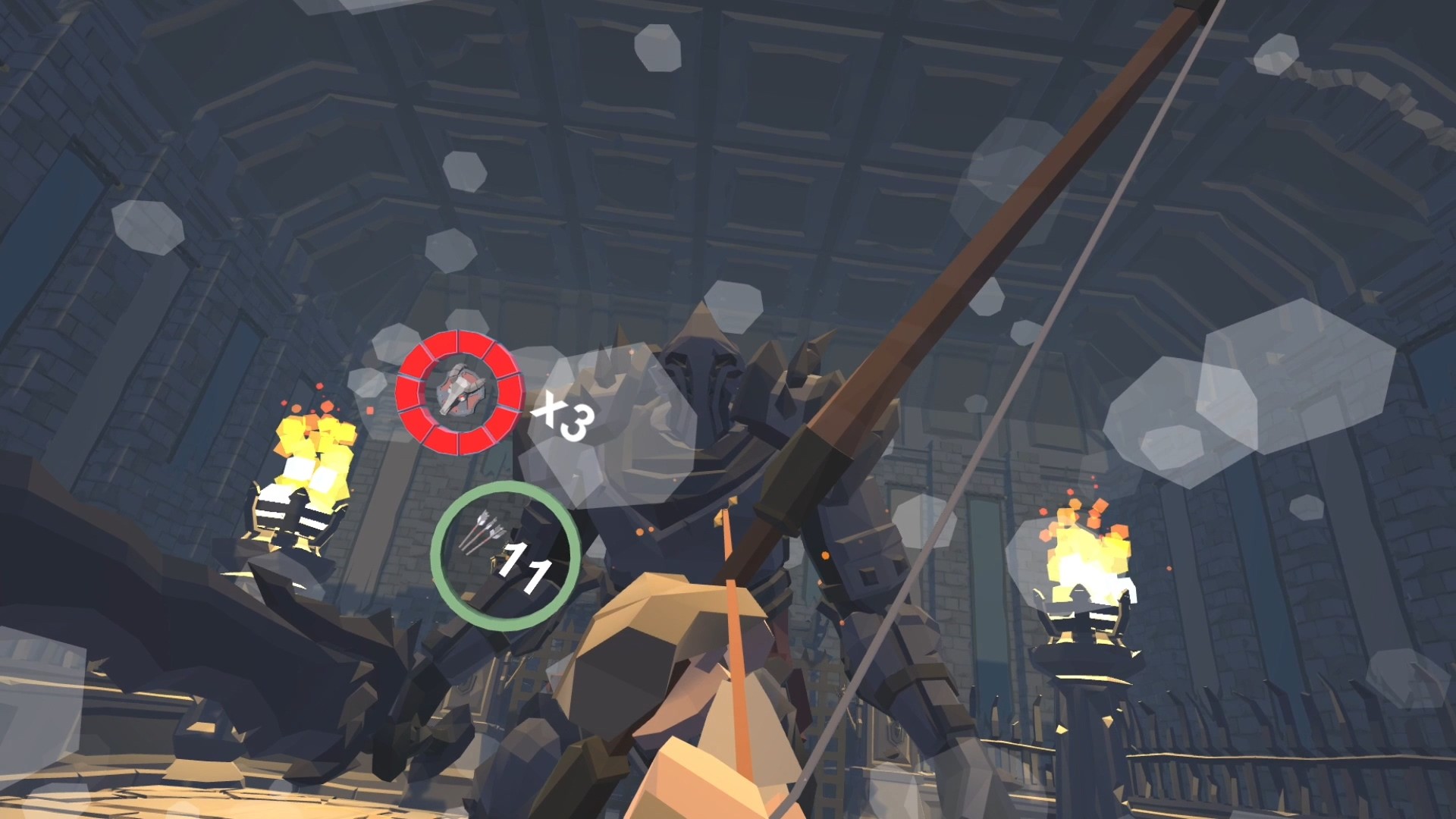 Royale Archer VR