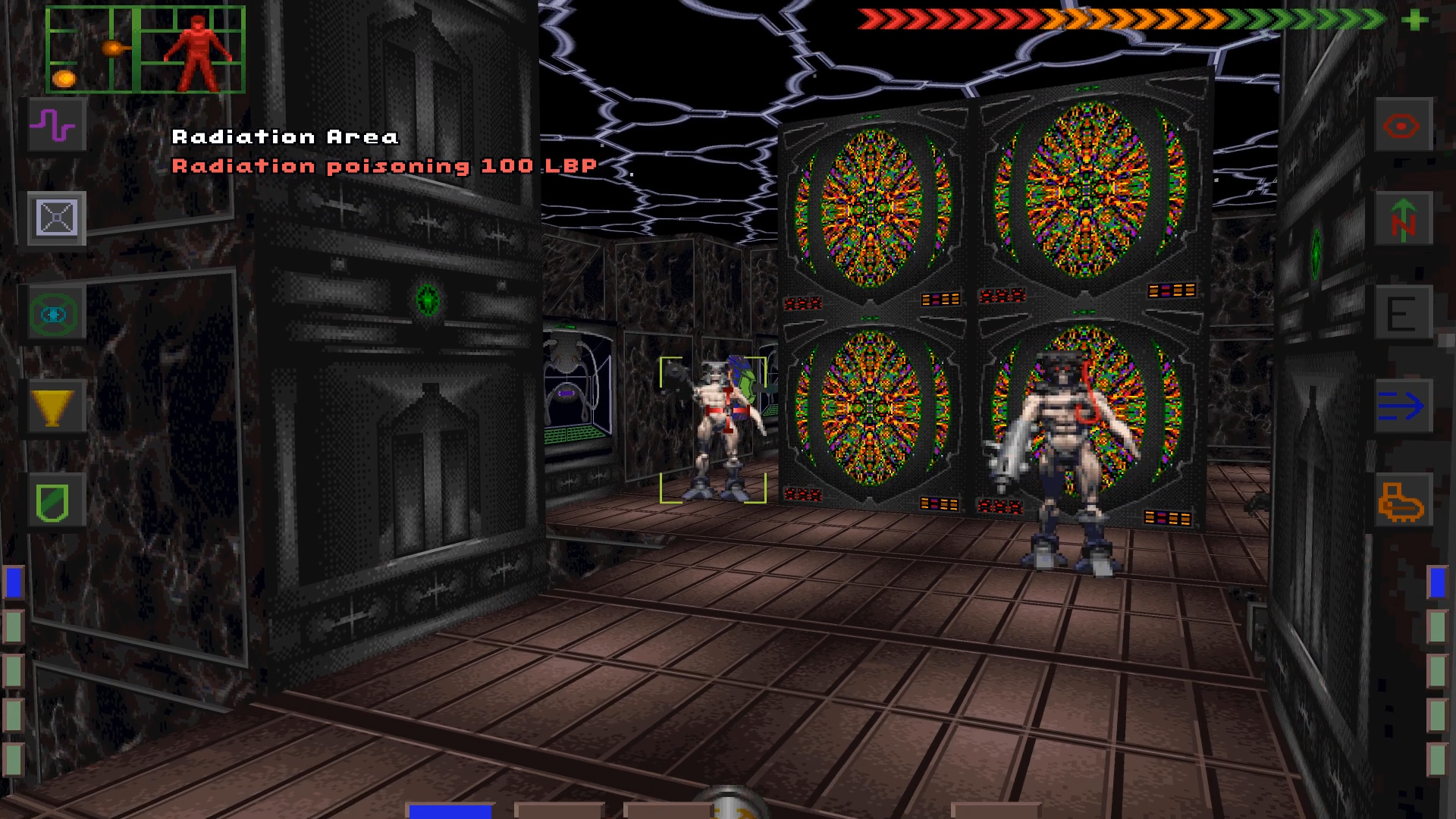System Shock: Enhanced Edition