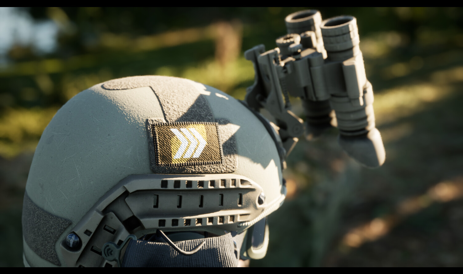EXFIL Founders Pack