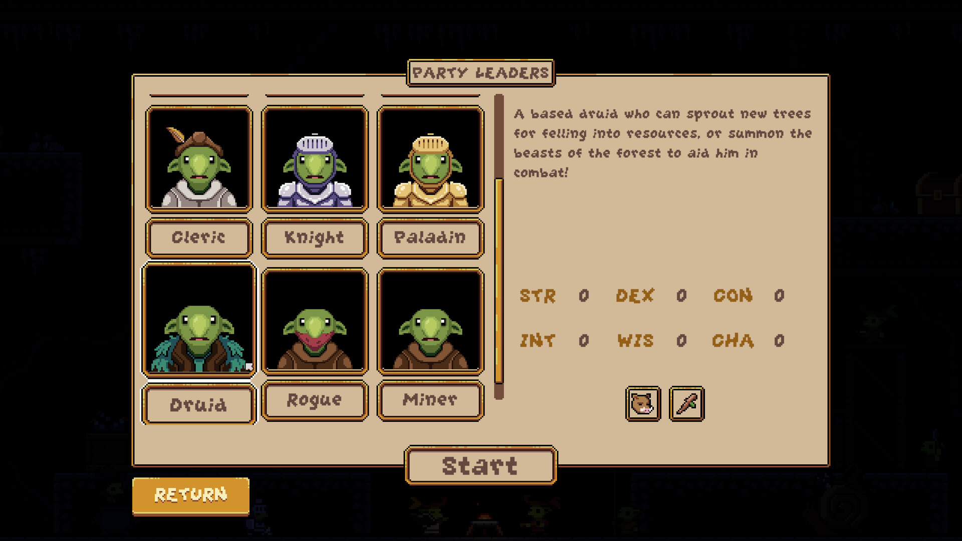 Dice Goblin's Den