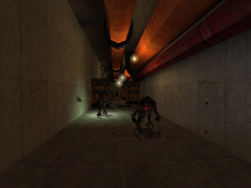 Half-Life: Source
