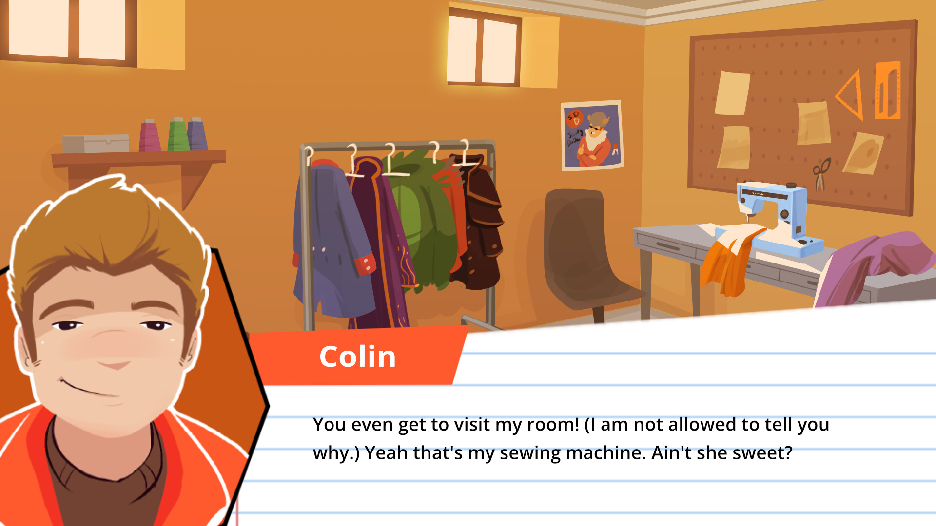 LongStory 2 Demo
