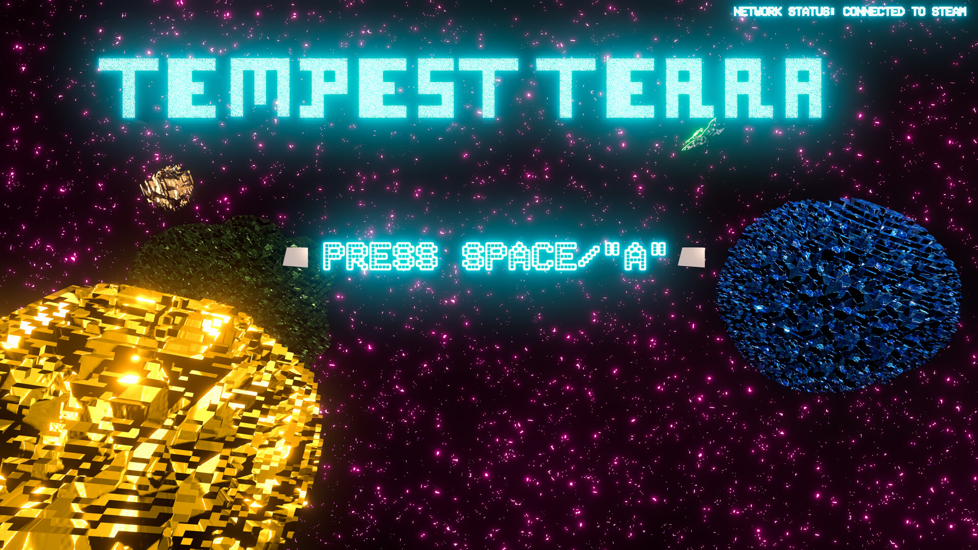 Tempest Terra
