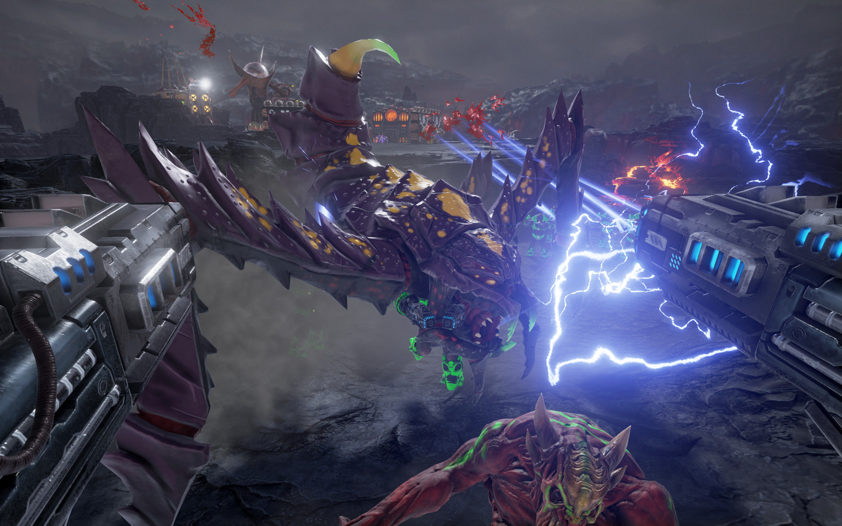 Abatron Demo