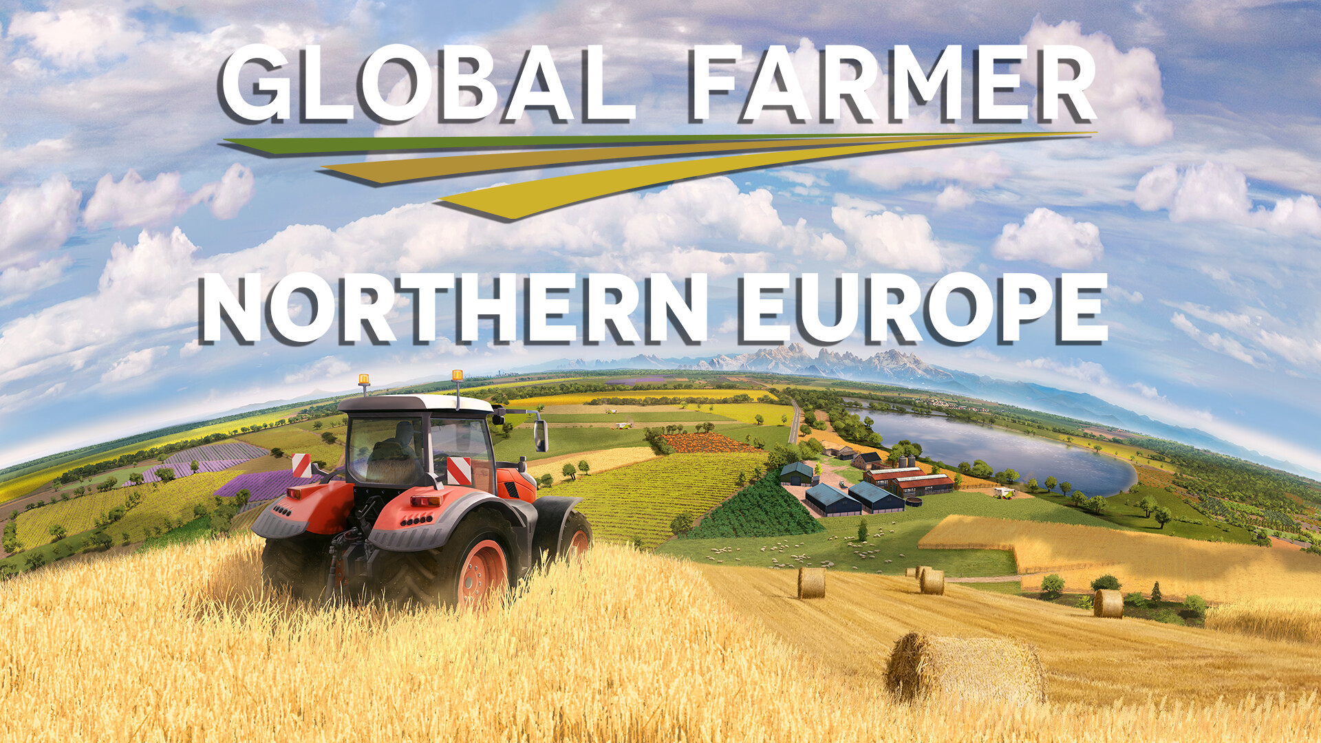 Global Farmer - Northern Europe