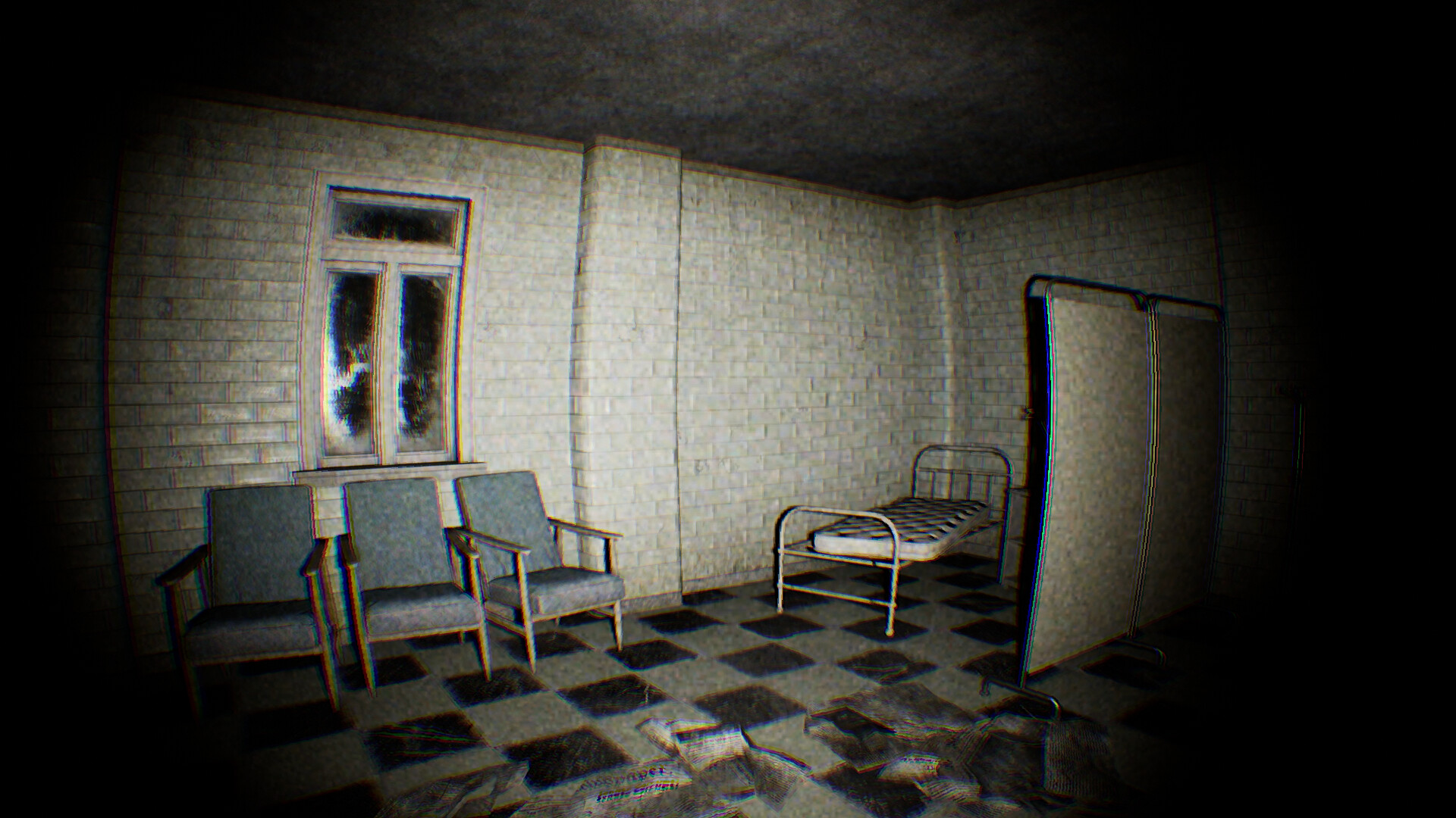 Dead Humanity