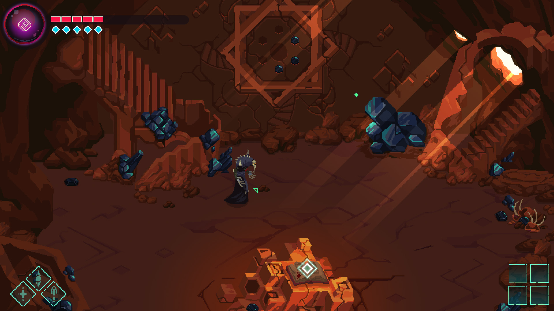 Undungeon Demo