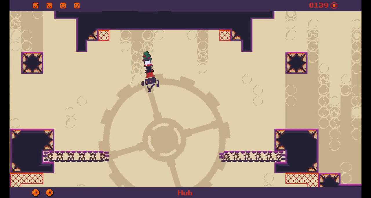 Omnigon Demo
