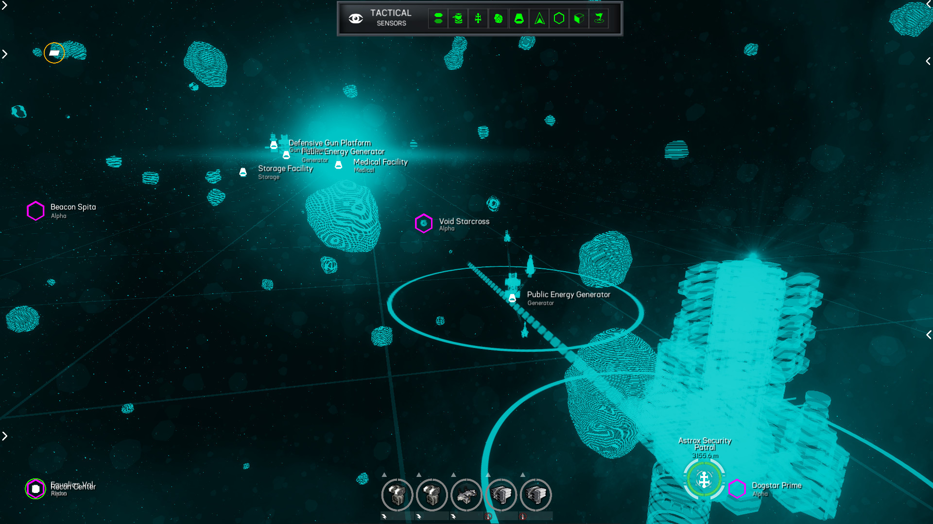 Astrox Imperium
