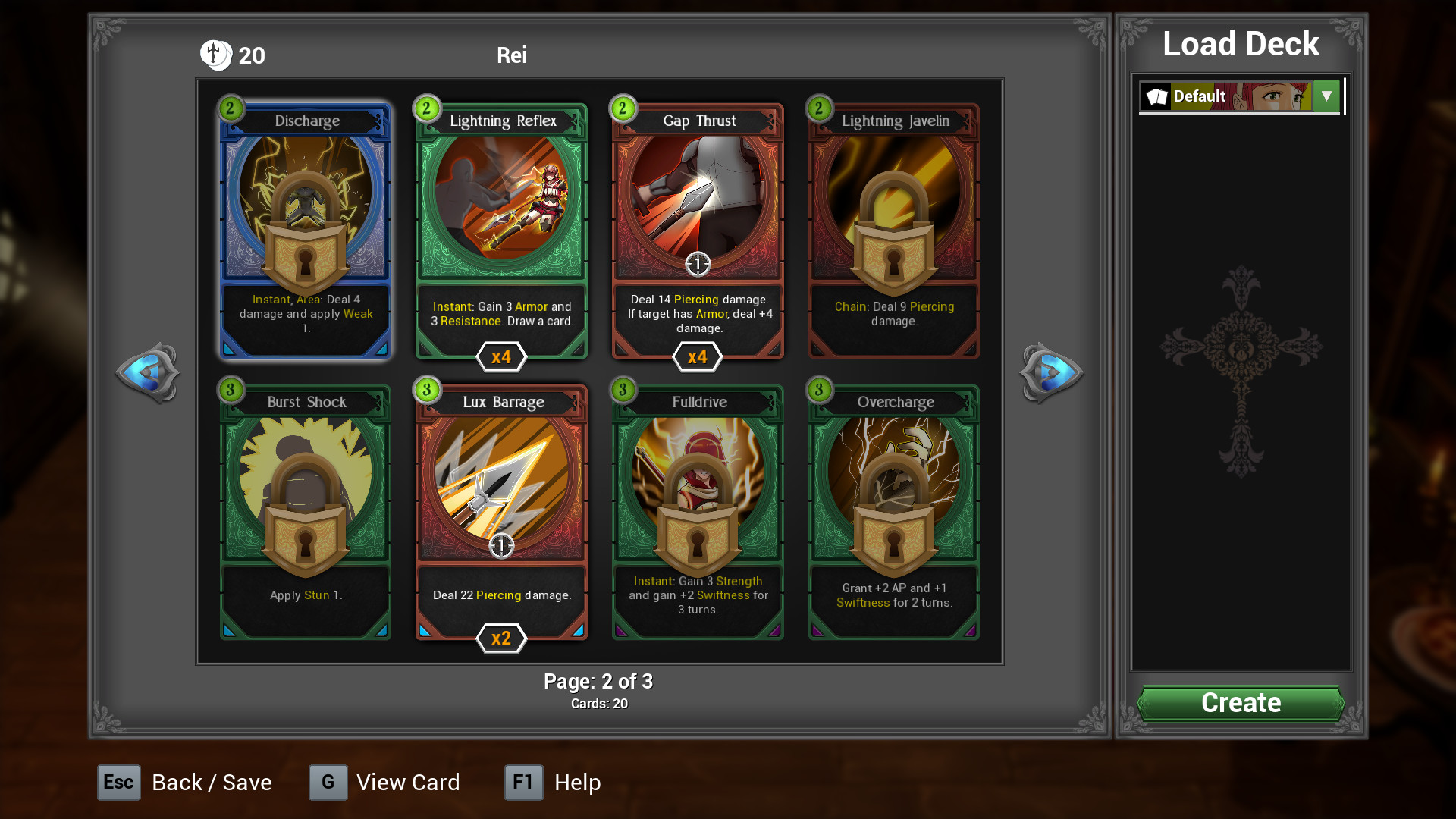 Grand Guilds