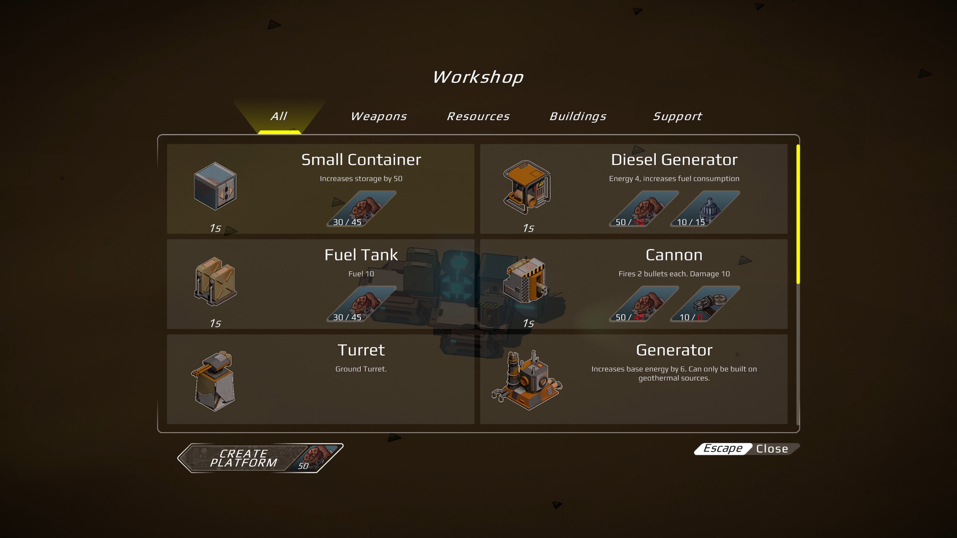 Machine Mind Demo