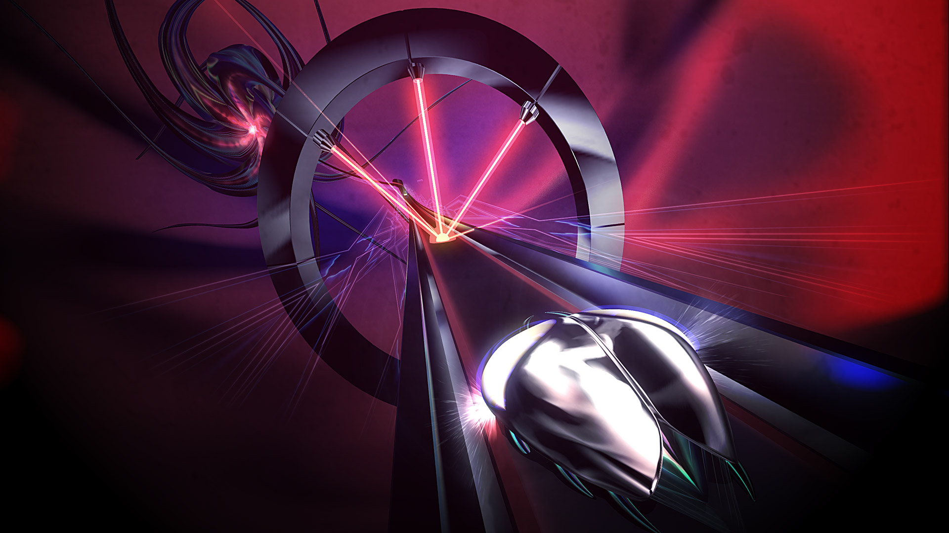 Thumper Soundtrack