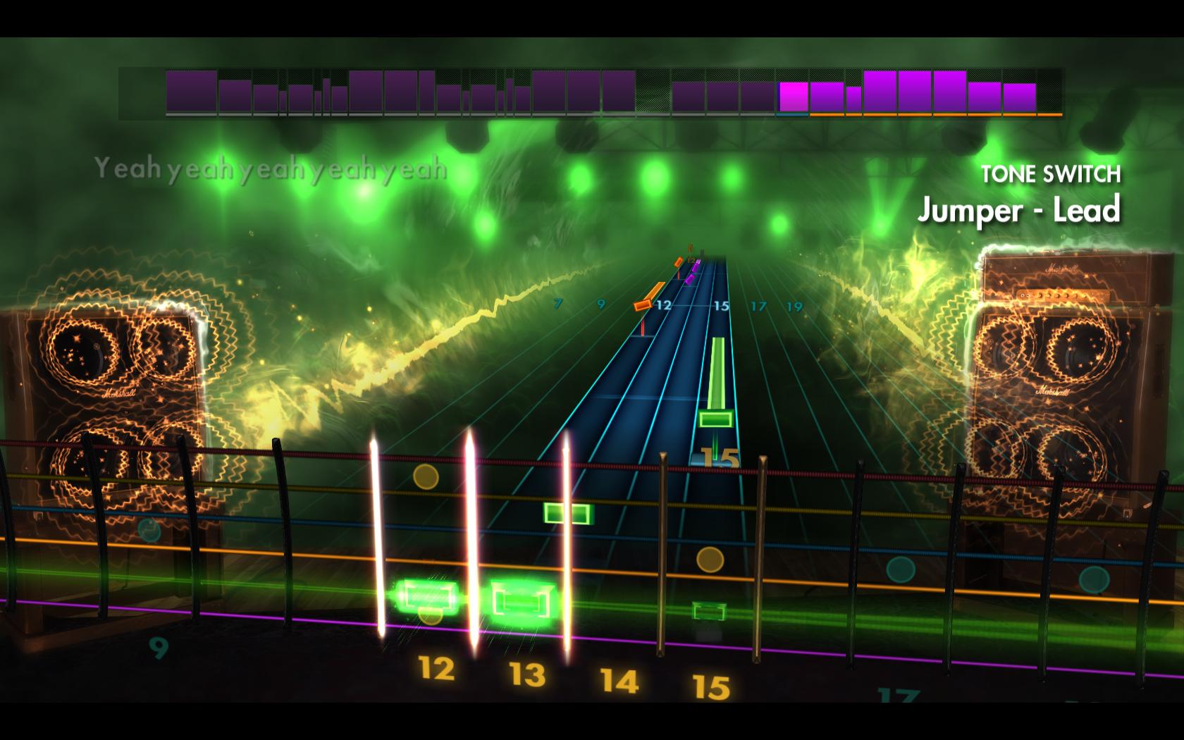 Rocksmith® 2014 Edition – Remastered – Third Eye Blind Song Pack