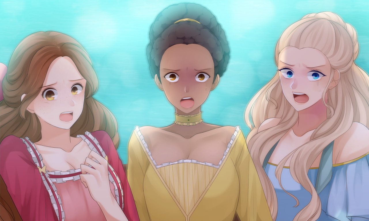 The Rose of Segunda Demo