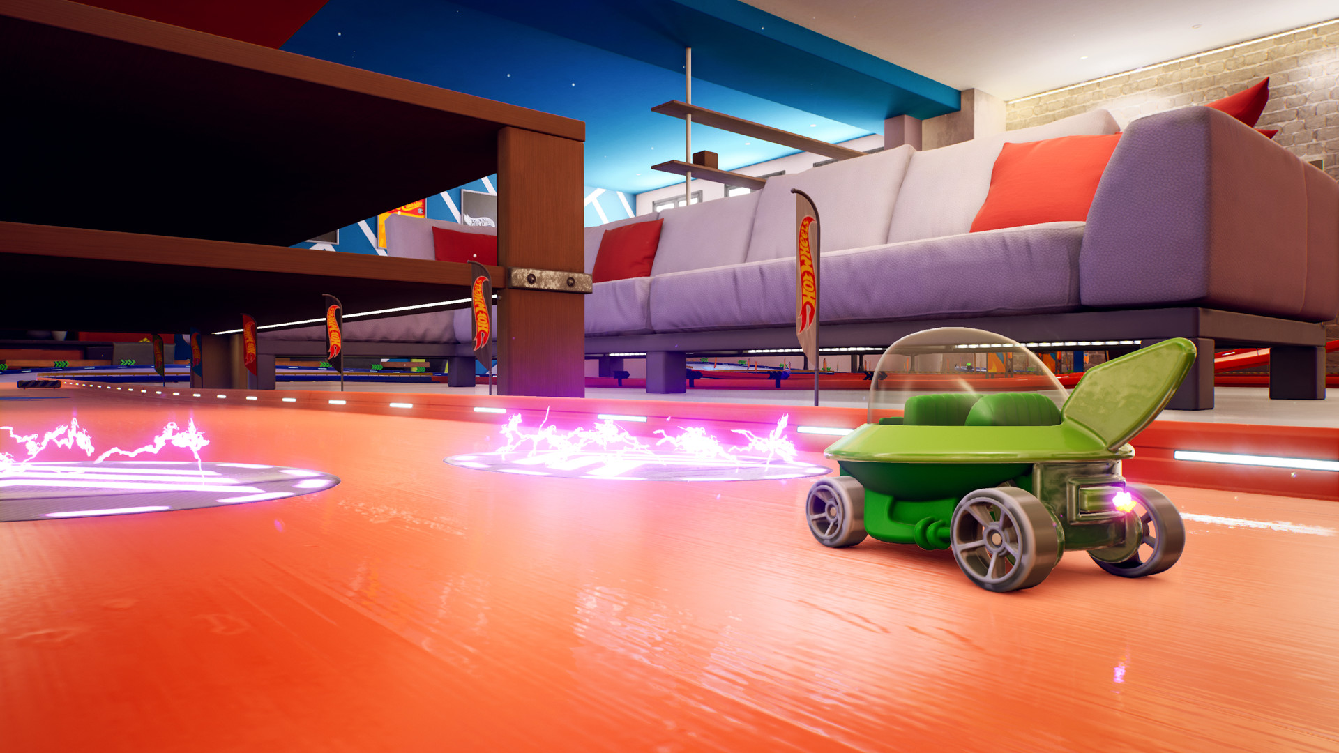 HOT WHEELS™ - The Jetsons™