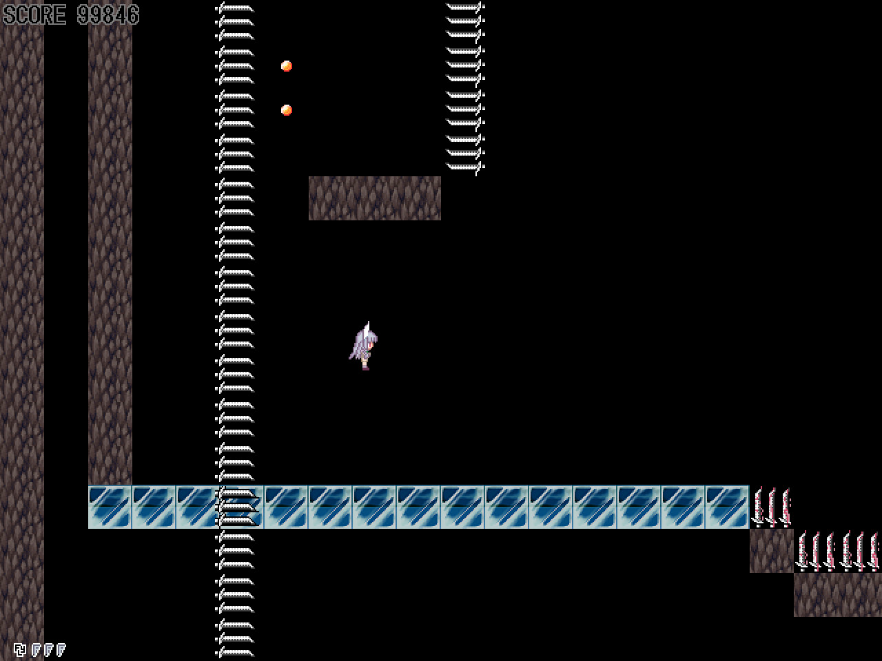 Death Cave