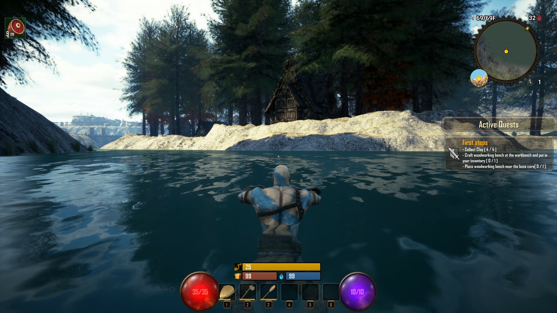 Rogue Frontiers