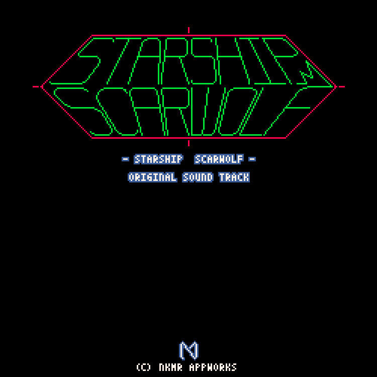 Starship Scarwolf OST