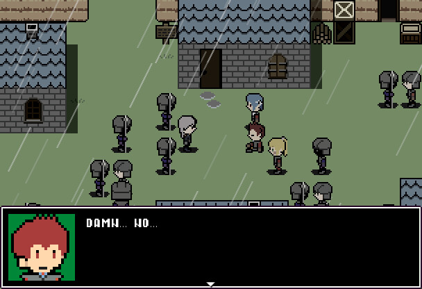 Tivick'ing! Chronicles Demo