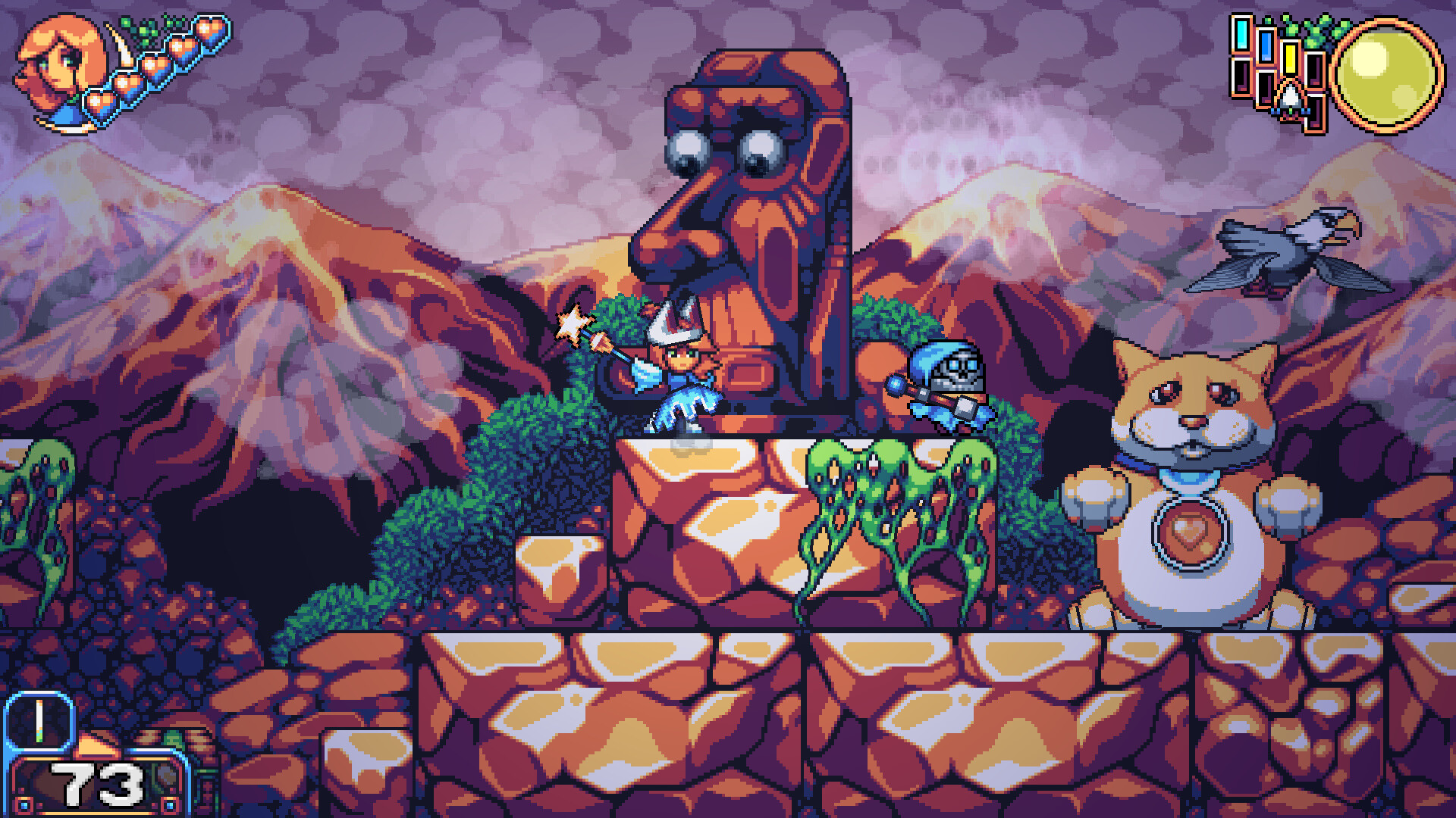 Candylands Journey