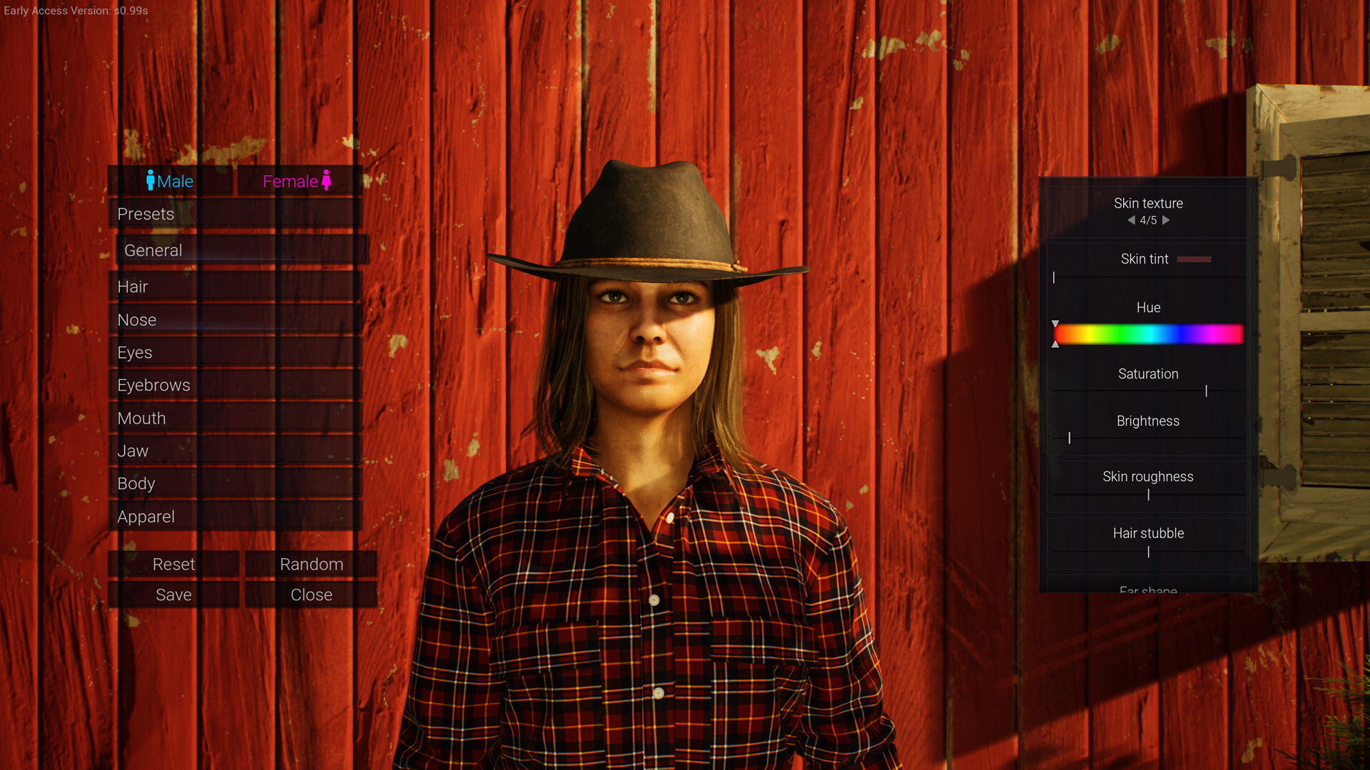 Ranch Simulator - Build, Farm, Hunt