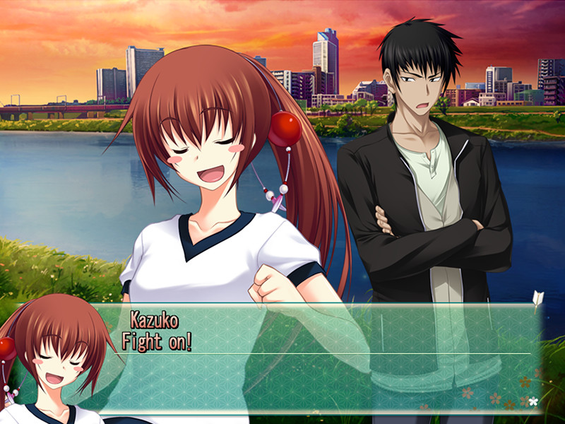 Majikoi! Love Me Seriously!