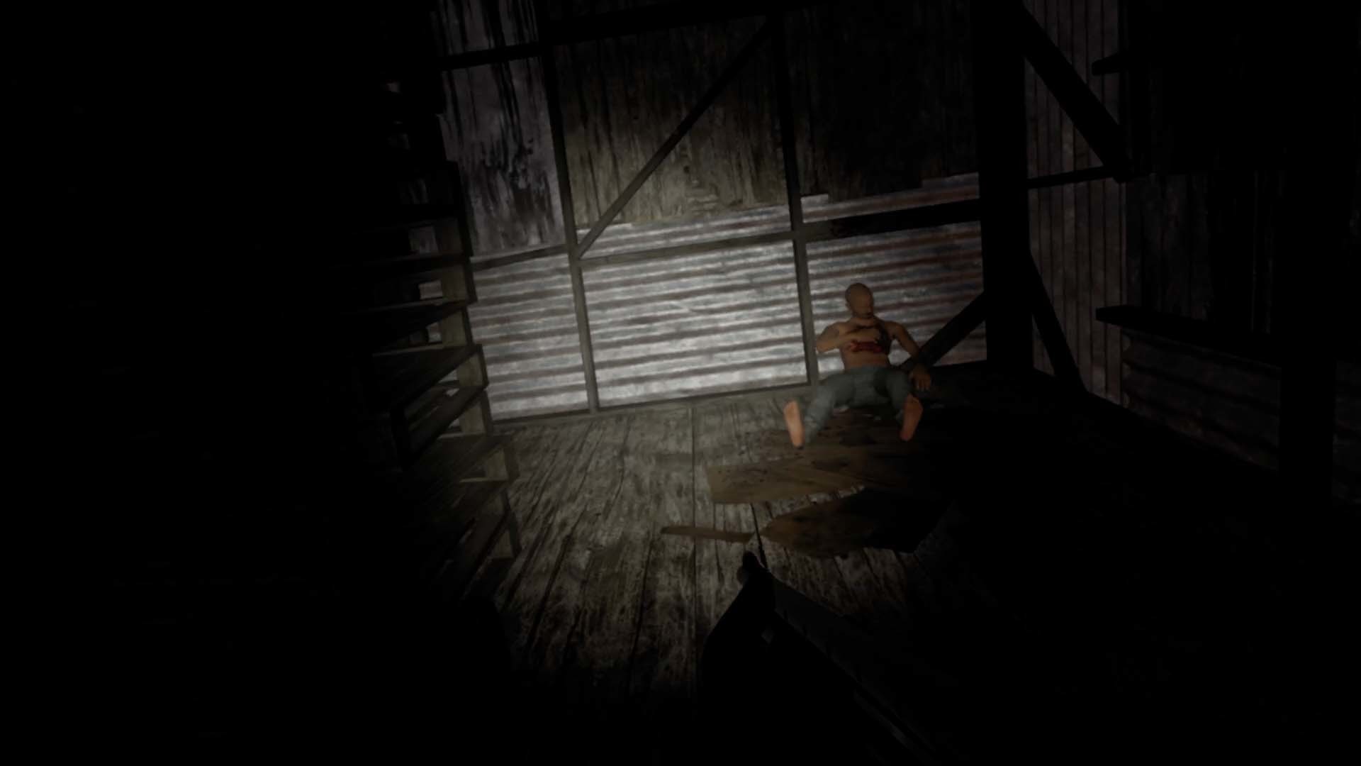 Blood Trail