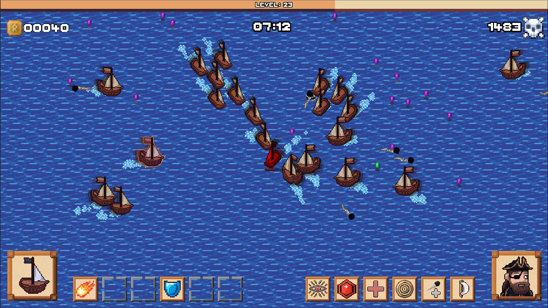 Ruiga Pirates