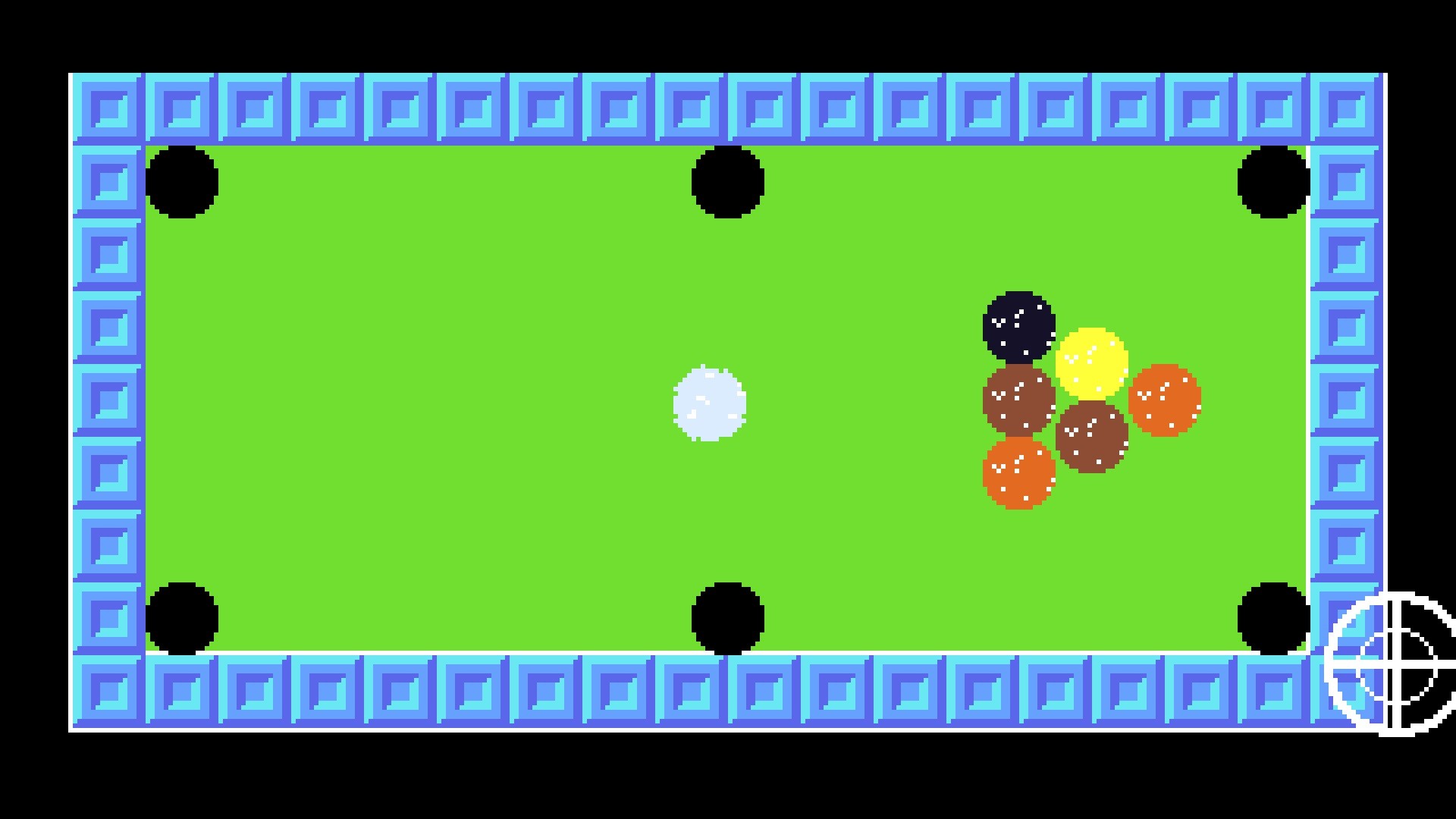 The Tower Of TigerQiuQiu Hit Balls