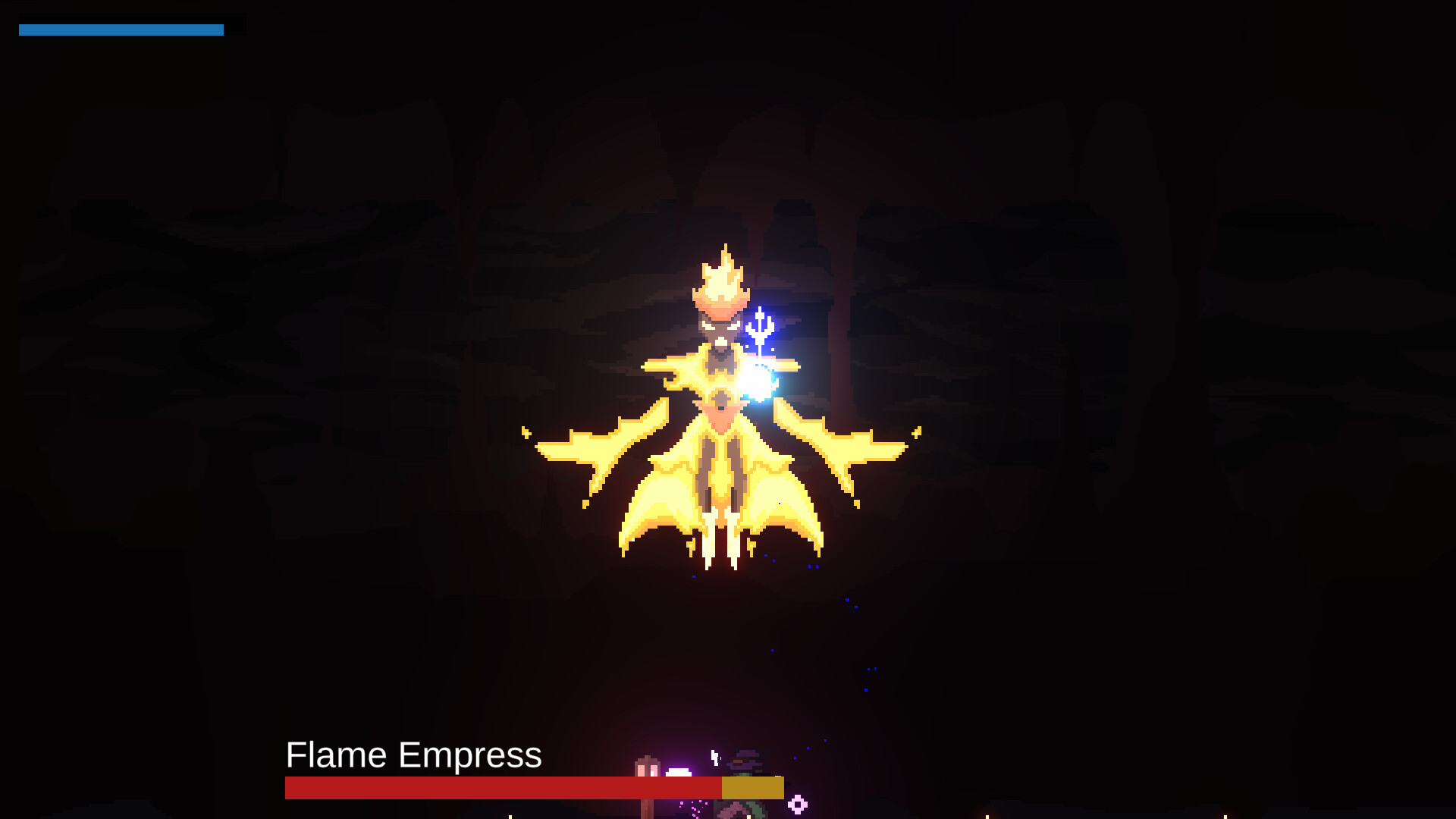 Spellforged