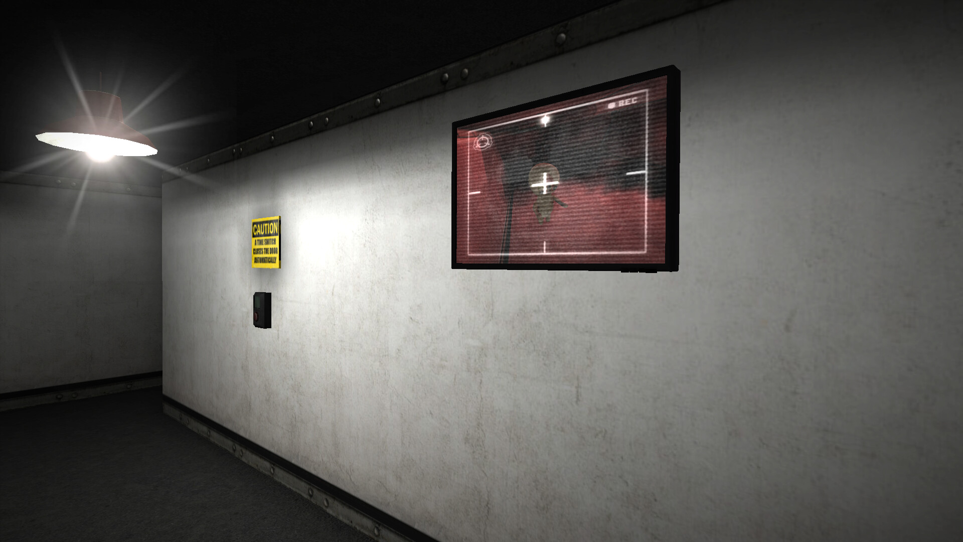 SCP Containment Breach