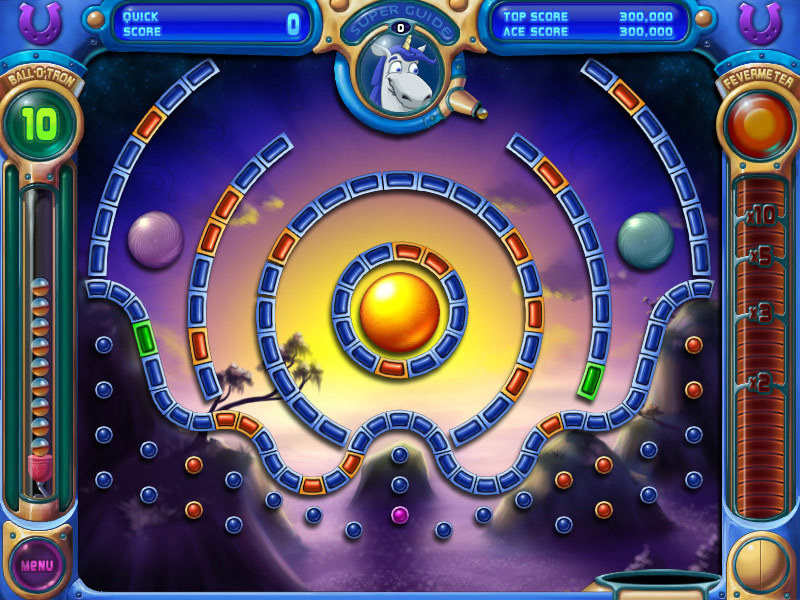 Peggle™ Nights