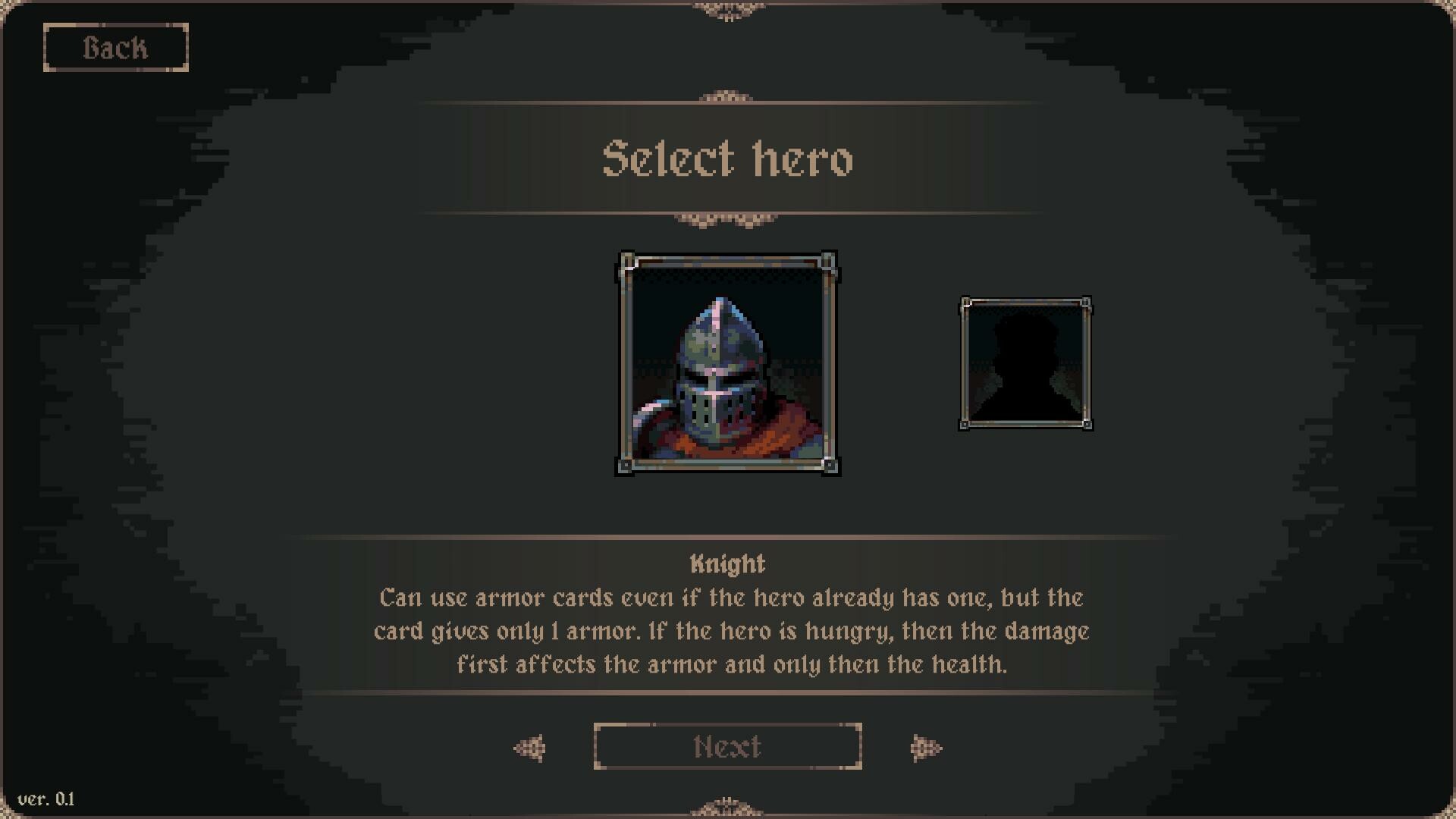 Dungeon Raid