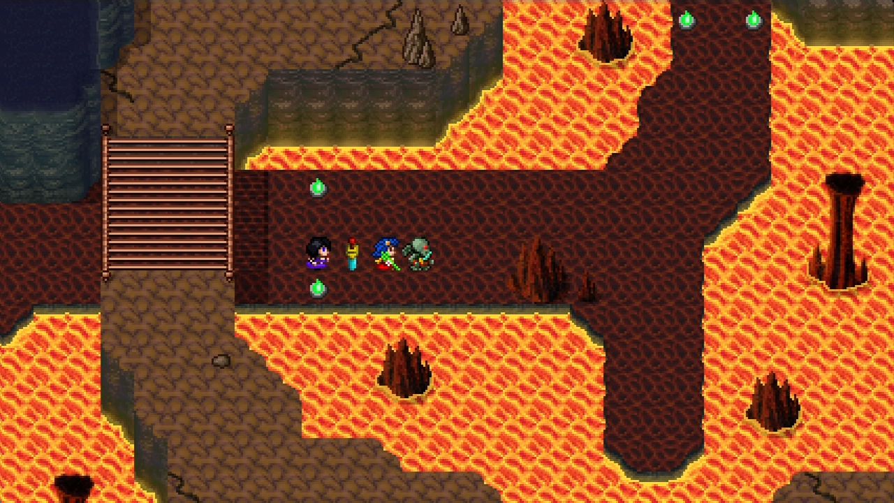 Cthulhu Saves the World
