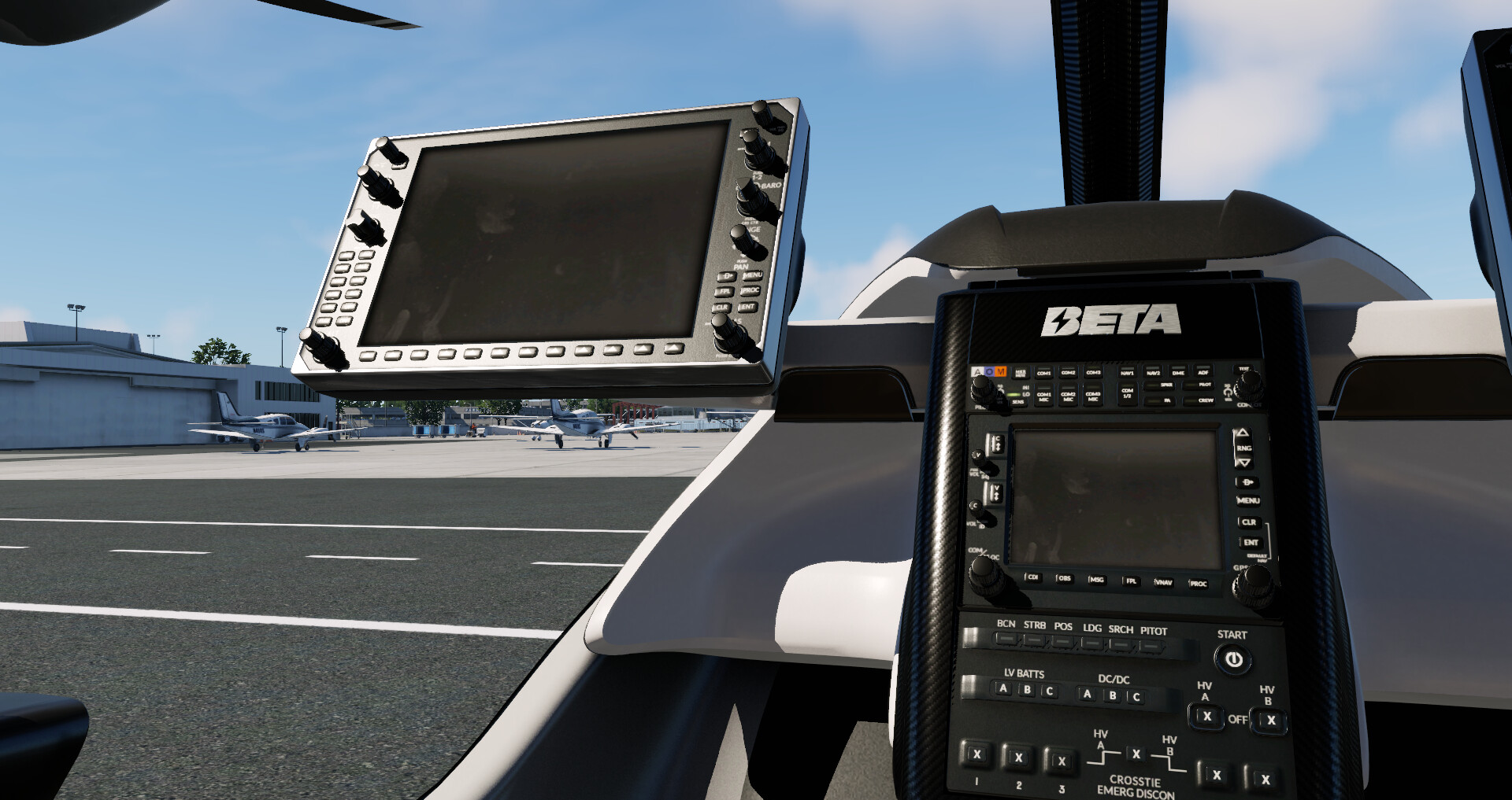 X-Plane 12