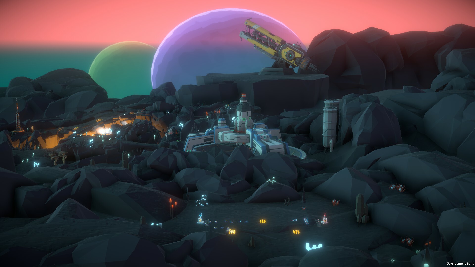 Echoes of the Architects Demo